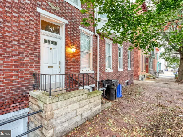 1112 N 2nd St, Harrisburg, PA 17102