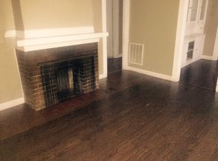 1921 6th St, Wichita Falls, TX 76301