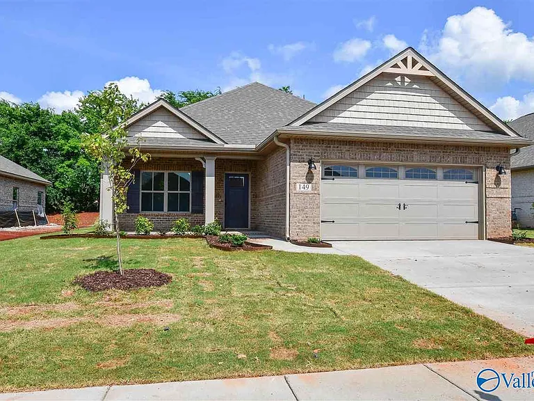 149 Rosemary Ayers Dr — Photo 1