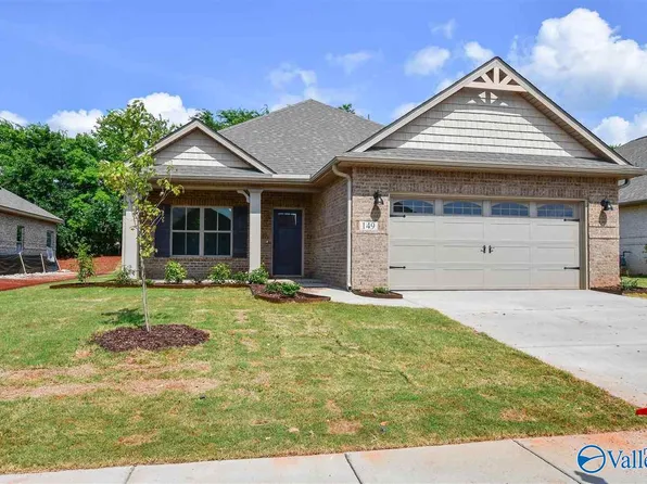149 Rosemary Ayers Dr, Madison, AL 35756