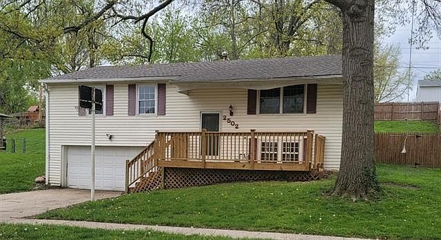1st image of 2502 Juniper Ln