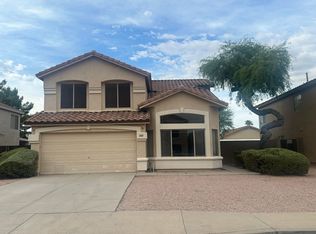 534 W Scott Ave, Gilbert, AZ 85233