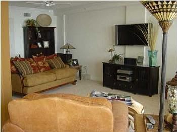 3rd image of 10335 Gulf Beach Hwy Unit 1101