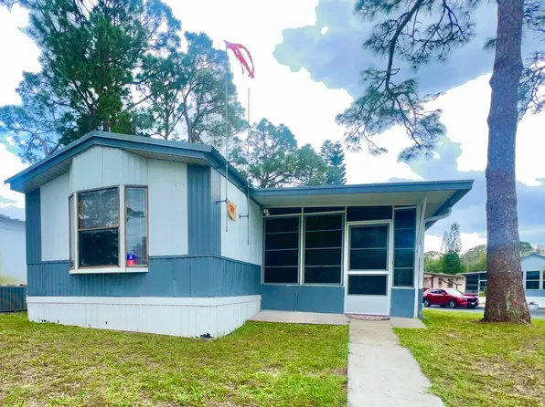 2135 Mayfair Way Lot 15, Titusville, FL 32796