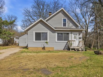 1035 West Ave, Detroit Lakes, MN, 56501