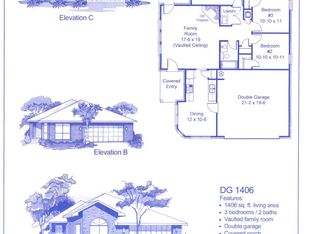 128 Ridgeway Cir, Crestview, FL 32536