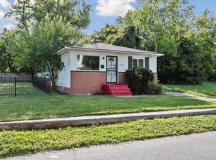 3713 E 144th St, Cleveland, OH
