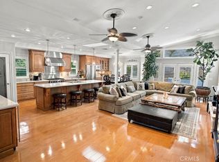 11915 Laughton Way, Porter Ranch, CA 91326