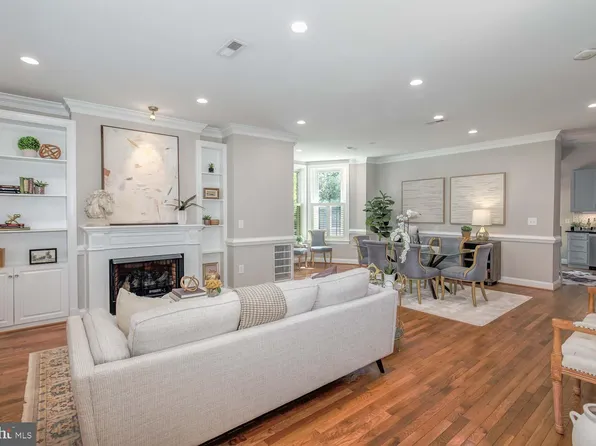 1255 I St NE, Washington, DC 20002