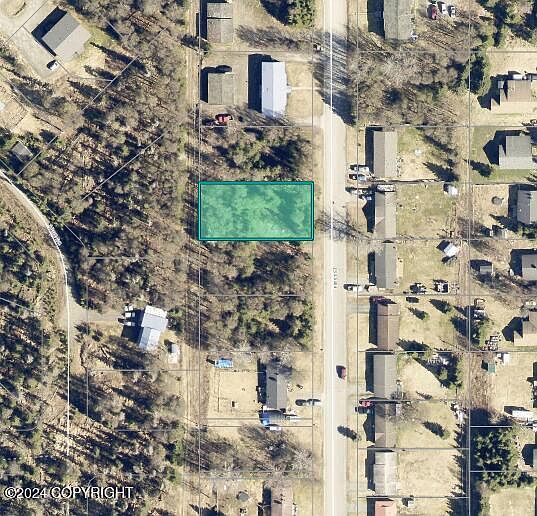 1st image of 1121 1st St