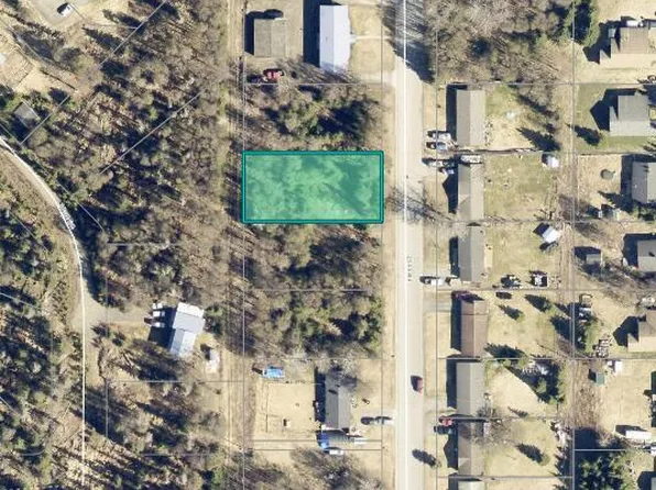 1121 1st St, Kenai, AK 99611