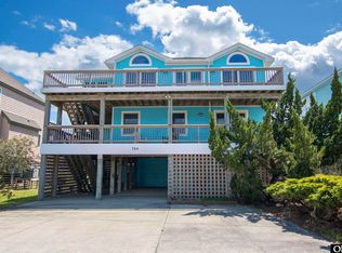 784 Crown Point Cir LOT 54, Corolla, NC 27927