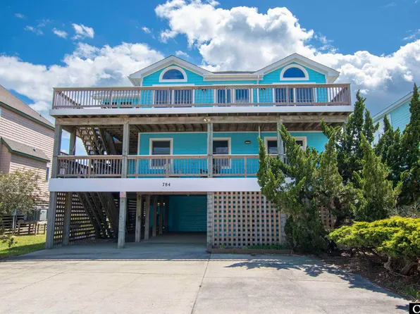 784 Crown Point Cir Lot 54, Corolla, NC 27927