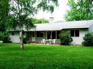1129 S Water St, Shawano, WI 54166