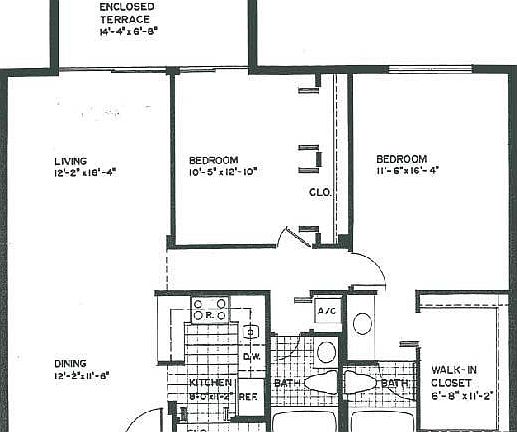 5th image of 19455 NE 10th Ave #1-403