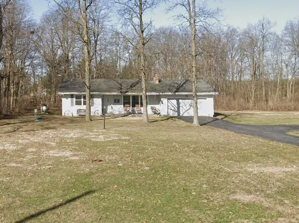 16134 Township Road 56, Bluffton, OH 45817
