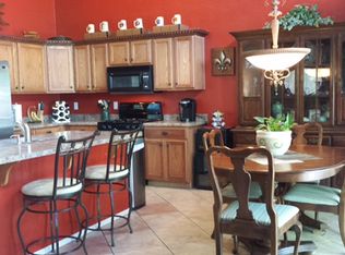 10571 E Ravenswood St, Tucson, AZ 85747