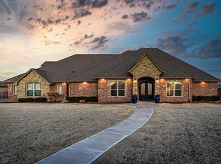 674 SW Eden Pl, Lawton, OK 73505