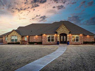 674 SW Eden Pl, Lawton, OK, 73505