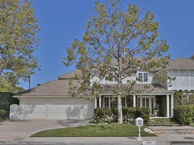 1379 Piedra Morada Dr, Pacific Palisades, CA, 90272