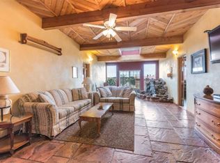 15 Encantado Loop, Santa Fe, NM 87508