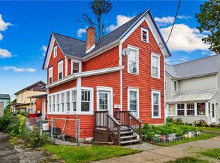 517 Roberts St, Rome, NY 13440