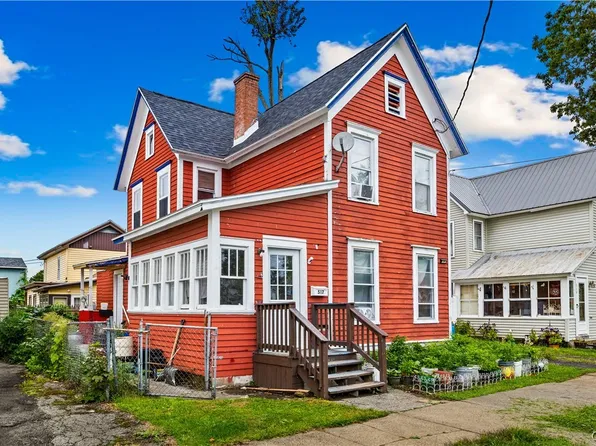 517 Roberts St, Rome, NY 13440