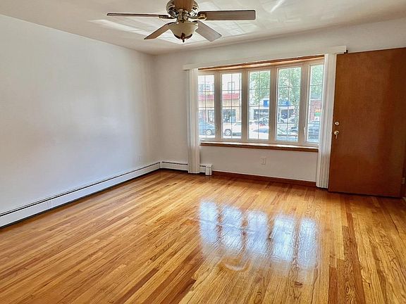 Living Room Alternate View