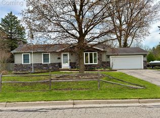 5934 Montebello Ave, Haslett, MI 48840