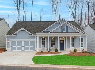 305 Homestead Xing, Hiram, GA 30141