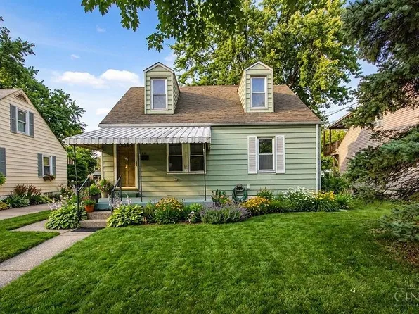 62 Laurel Ave, Cincinnati, OH 45216