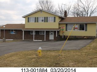 3197 E Dublin Granville Rd, Columbus, OH 43231