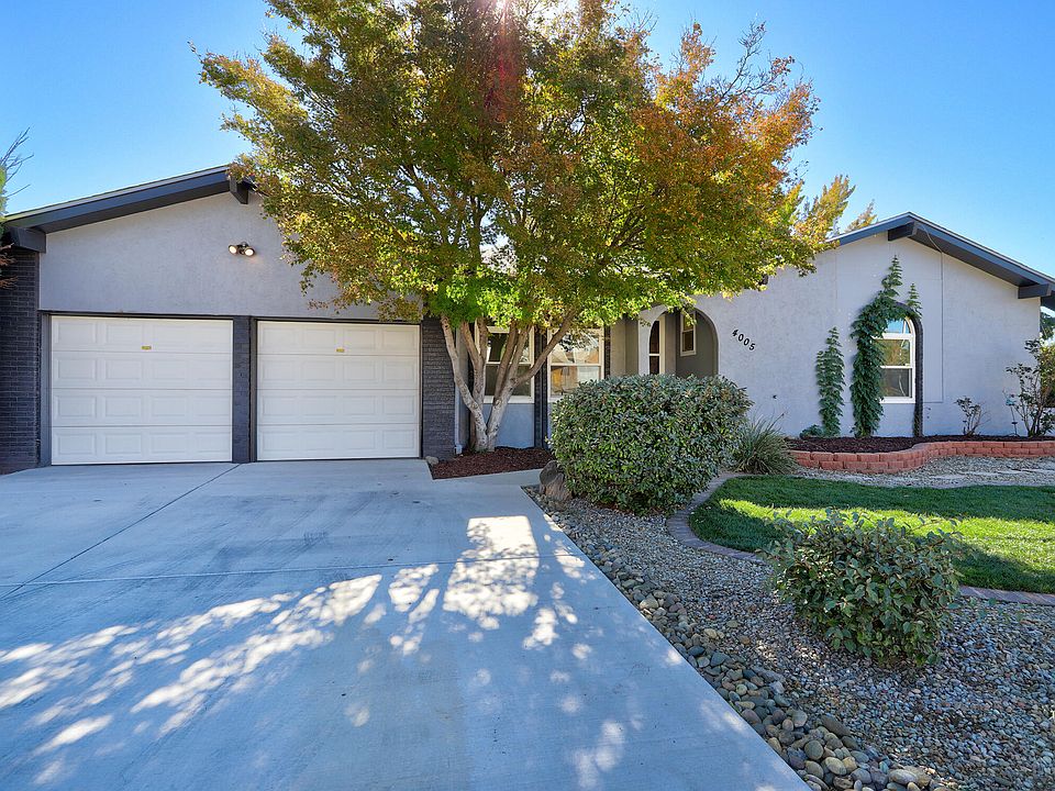 1st image of 4005 Camino De La Sierra NE