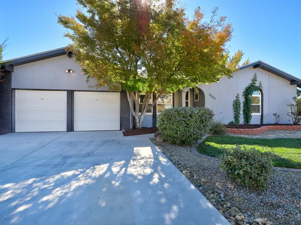 4005 Camino De La Sierra NE, Albuquerque, NM 87111