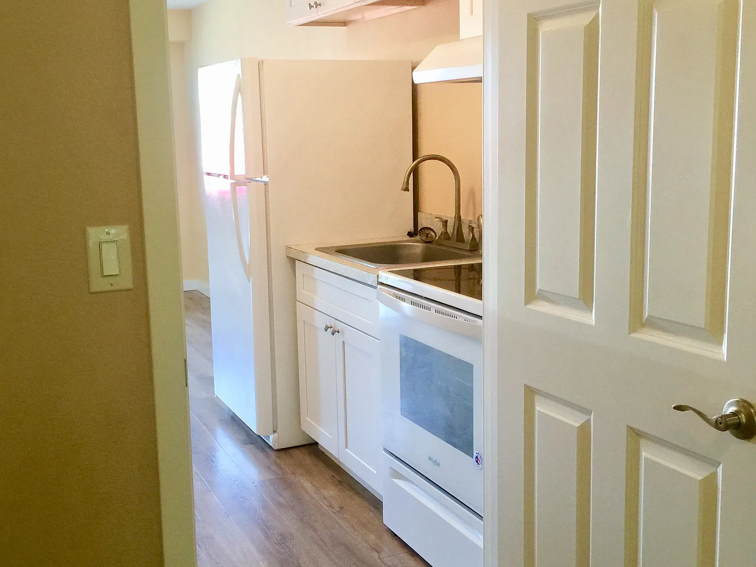 Brookside Apartments — Photo 4