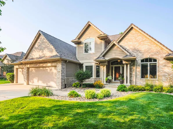 553 Monterey Trl, Dakota Dunes, SD 57049