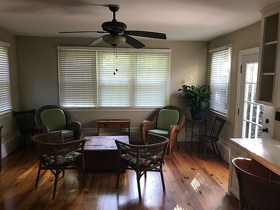 Sunroom