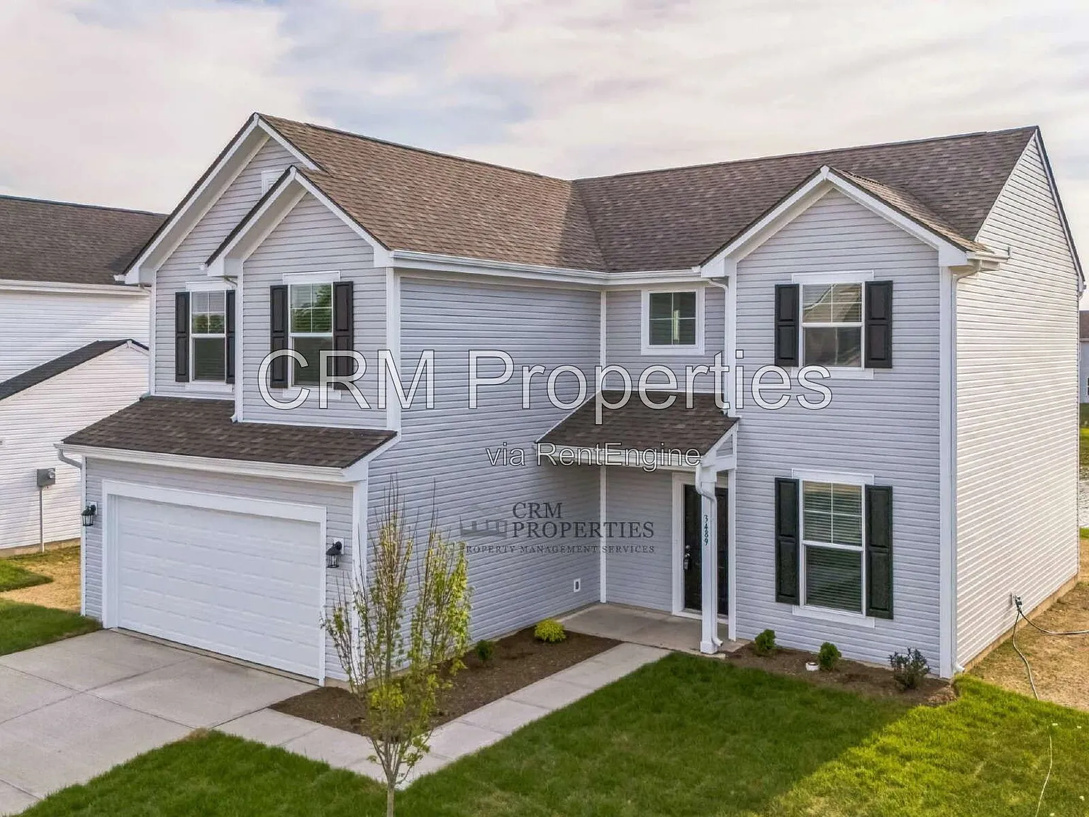 4 bed, 2.5 bath, 2128 sqft, $2,350 — Photo 3