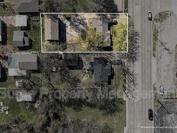 2nd image of 9021 White Settlement Rd Unit D