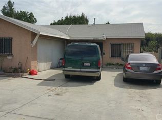 13746 Filmore St, Pacoima, CA 91331