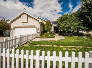 1336 W Emperor Pl, Salt Lake City, UT 84123