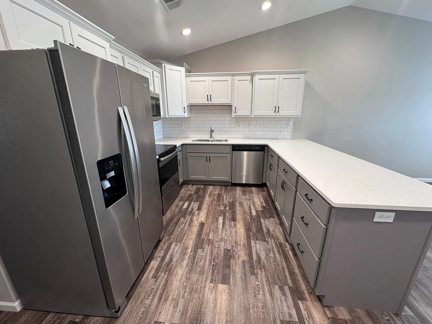 New Construction — Photo 4