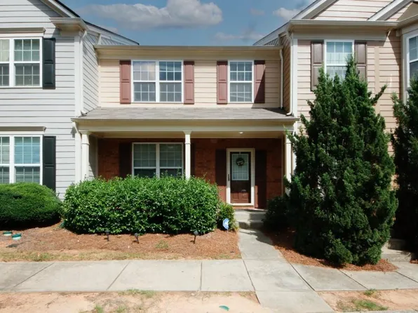 3006 Deerborne Ct SW, Atlanta, GA 30331