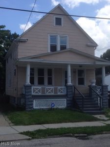 3569 W 45th St, Cleveland, OH, 44102