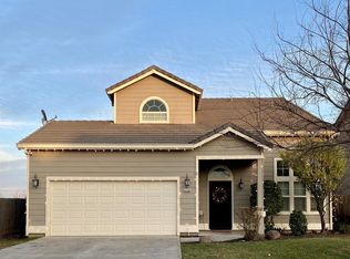 5338 Spaulding Ct, Riverbank, CA
