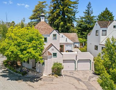 5492 Silver Birch Ln, Soquel, CA, 95073