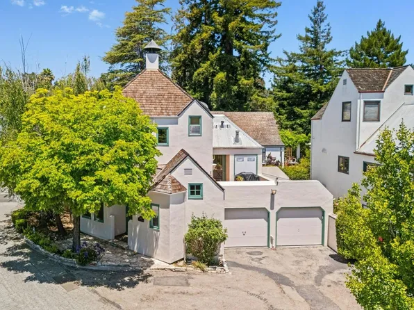 5492 Silver Birch Ln, Soquel, CA 95073
