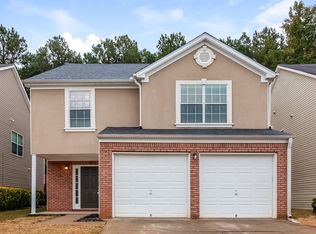 7443 Garnet Dr, Jonesboro, GA 30236
