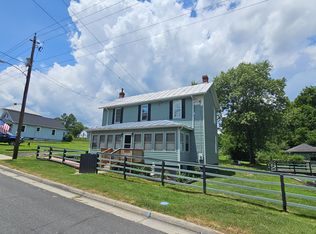 9763 Maury River Rd, Goshen, VA 24439