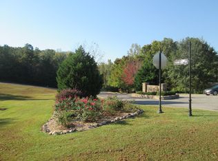 Stony Ridge Dr LOT 3, Winfield, AL 35594
